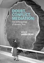 Doubt, Conflict, Mediation