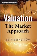 Valuation – The Market Approach