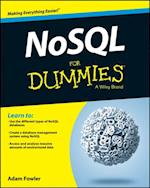 NoSQL For Dummies