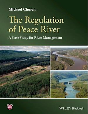 Church, M: Regulation of Peace River