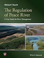 Regulation of Peace River