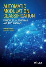 Automatic Modulation Classification