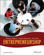 Entrepreneurship, Canadian Edition