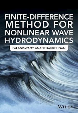 Finite–Difference Method for Nonlinear Wave Hydrodynamics