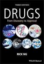 Drugs – From Discovery to Approval 3e