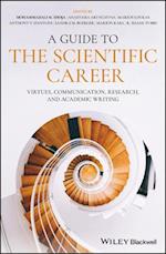 A Guide to the Scientific Career – Virtues, Communication, Research, and Academic Writing