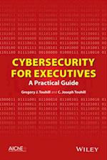 Cybersecurity for Executives