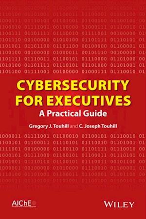 Cybersecurity for Executives