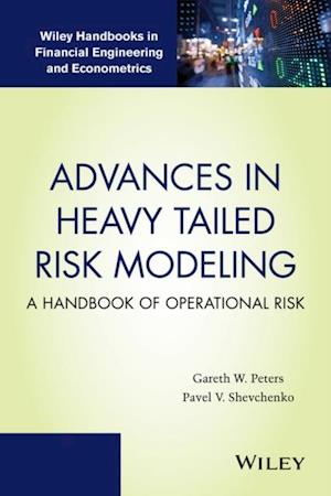 Advances in Heavy Tailed Risk Modeling