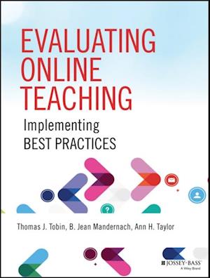 Evaluating Online Teaching