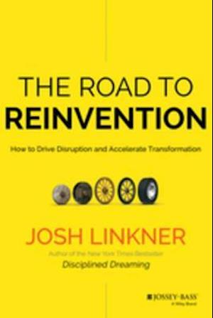 Road to Reinvention