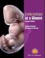 Embryology at a Glance, 2e