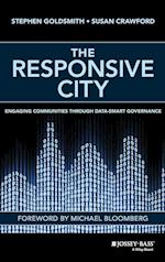 The Responsive City – Engaging Communities Through  Data–Smart Governance