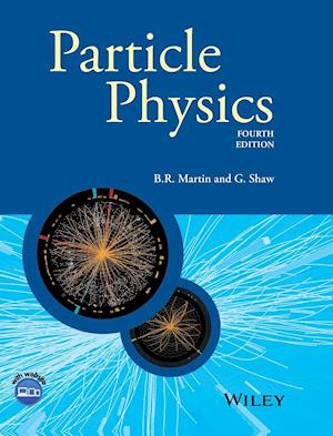 Particle Physics 4e