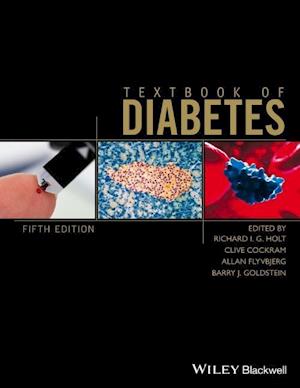 Textbook of Diabetes 5e