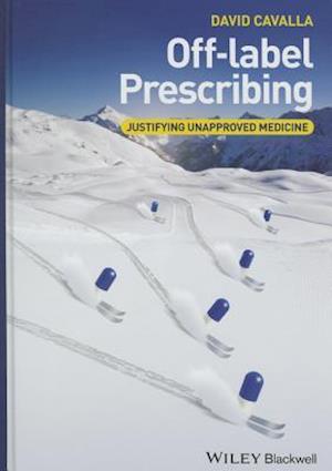 Off-label Prescribing