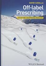 Off-label Prescribing