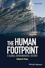 The Human Footprint – A Global Environmental History 2e