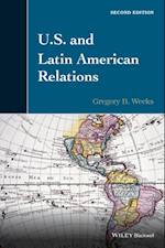 U.S. and Latin American Relations