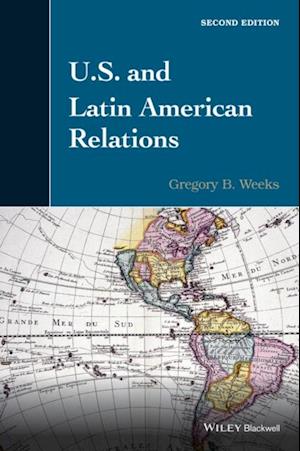 U.S. and Latin American Relations