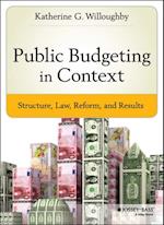 Public Budgeting in Context