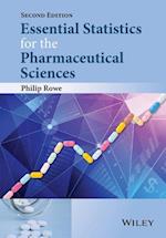 Essential Statistics for the Pharmaceutical Sciences