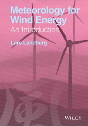 Meteorology for Wind Energy