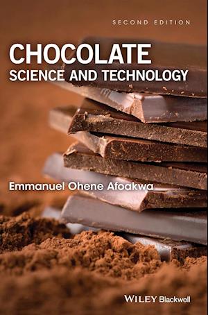 Chocolate Science and Technology