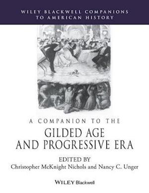 Companion to the Gilded Age and Progressive Era