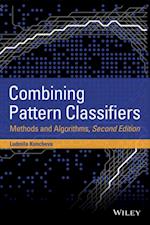 Combining Pattern Classifiers