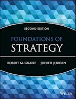 Foundations of Strategy 2e