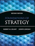 Foundations of Strategy