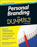 Personal Branding For Dummies