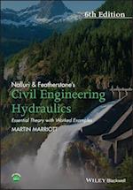 Nalluri & Featherstone's Civil Engineering Hydraulics 6e