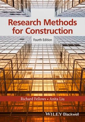 Research Methods for Construction