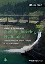 Nalluri And Featherstone's Civil Engineering Hydraulics