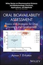 Oral Bioavailability Assessment