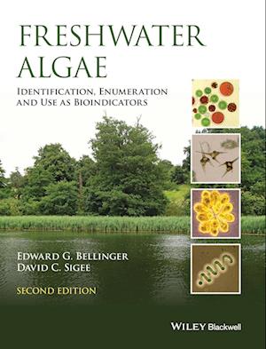 Freshwater Algae – Identification, Enumeration and  Use as Bioindicators