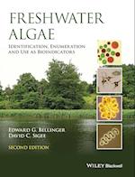 Freshwater Algae – Identification, Enumeration and  Use as Bioindicators