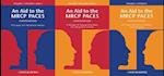 An Aid to the MRCP PACES – Vols 1–3 (Stations 1–5)  4e