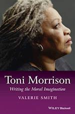 Toni Morrison