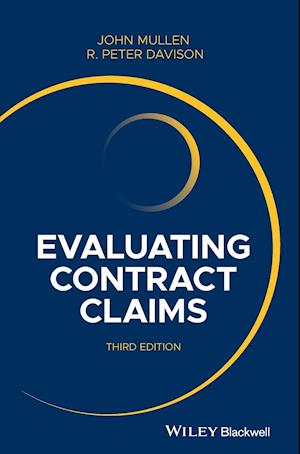 Evaluating Contract Claims, 3rd Edition