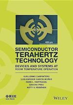 Semiconductor TeraHertz Technology