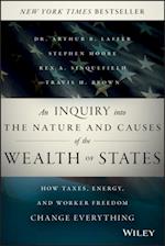 Inquiry into the Nature and Causes of the Wealth of States