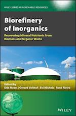 Biorefinery of Inorganics – Recovering Mineral Nutrients from Biomass and Organic Waste