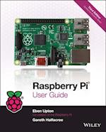 Raspberry Pi User Guide