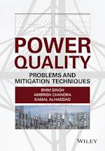 Power Quality