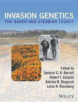 Invasion Genetics – the Baker & Stebbins Legacy