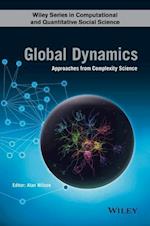 Global Dynamics – Approaches from Complexity Science