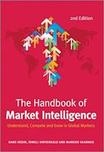 Handbook of Market Intelligence